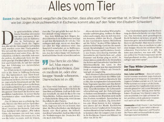 Haller-Tagblatt 21.04.2022
